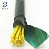 16*1.5mm steel tape armored swa control cable wire