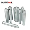 Diamond Core Drill Bit Metal 450mm Total Length Drill Bit