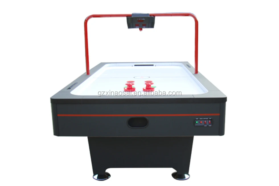 Air Ice Hockey Table Accessories Electronics Led Bridge Scoring