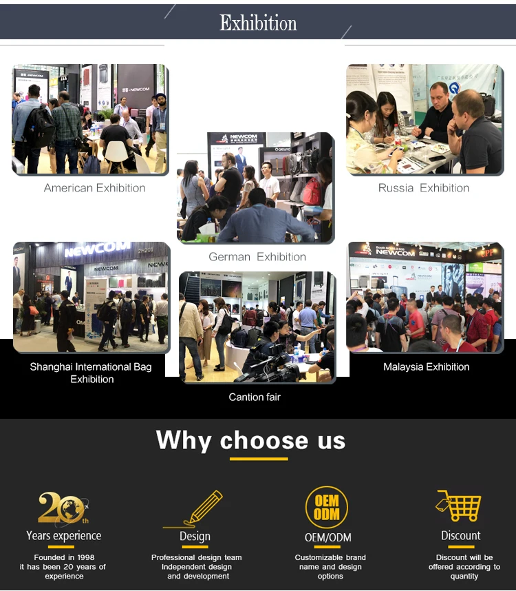 Why choose us