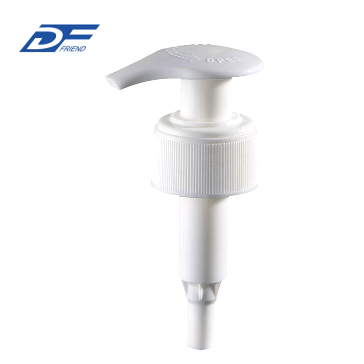 Cosmetic Mouthwash Pump Dispenser,New Twist Lotion Pump,Lotion Pump In