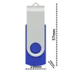 OEM stock status genuine capacity 1GB flash drive usb, bulk items 1 gb usb flash drives