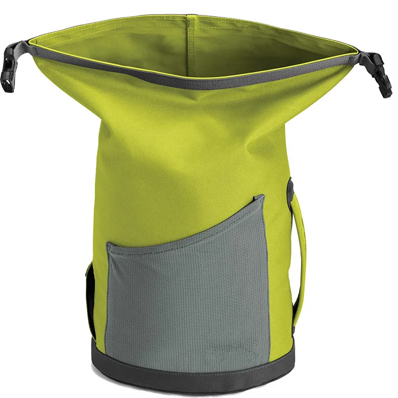 travel dog food carrier