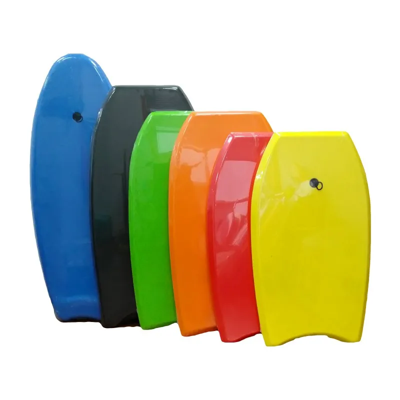 33 Inches 5cm/6cm Ixpe/xpe/eva Bodyboard With Wave Design Buy Hard