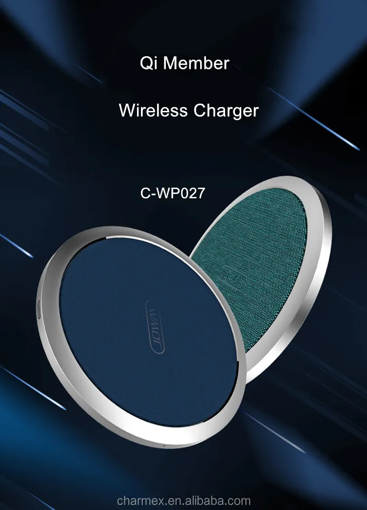 wireless charger iphone