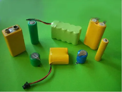 battery pack