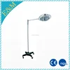 Gynecologic surgery lighting hospital mobile operating Lamp for sale