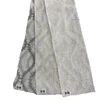 embroidered voile sheer curtain for living room