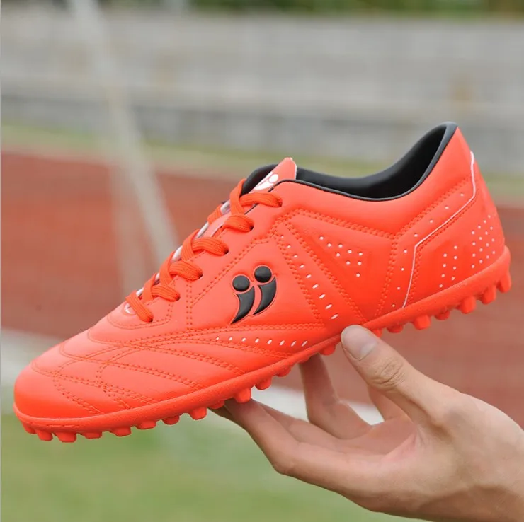 indoor and outdoor football shoes