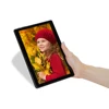 Big Touch Screen Android 6.0 Wifi/Call Tablet Pc Free Download Google Play 10 Inch Reading Tablet