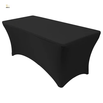silicone table cover