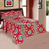 100% polyester Portable Feature printed high quality flannel blanket from changshu