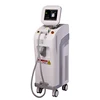 Stationary Style and Hair Removal Feature Triple wavelength 755 808 1064nm laser beauty device