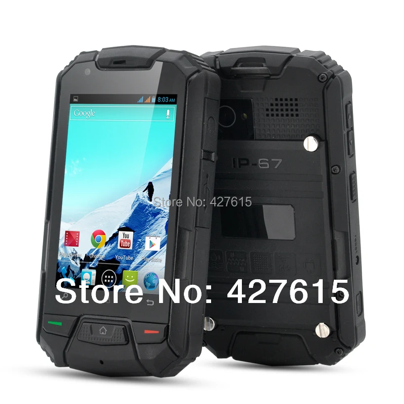 MTK preloader restore - GSM-Forum mkt6577 phone