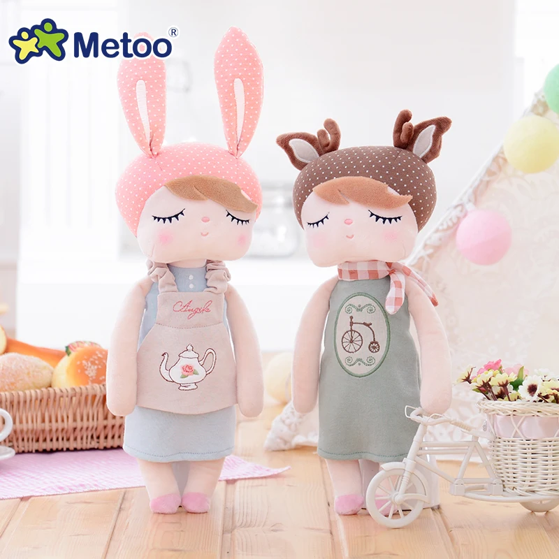 metoo angela doll