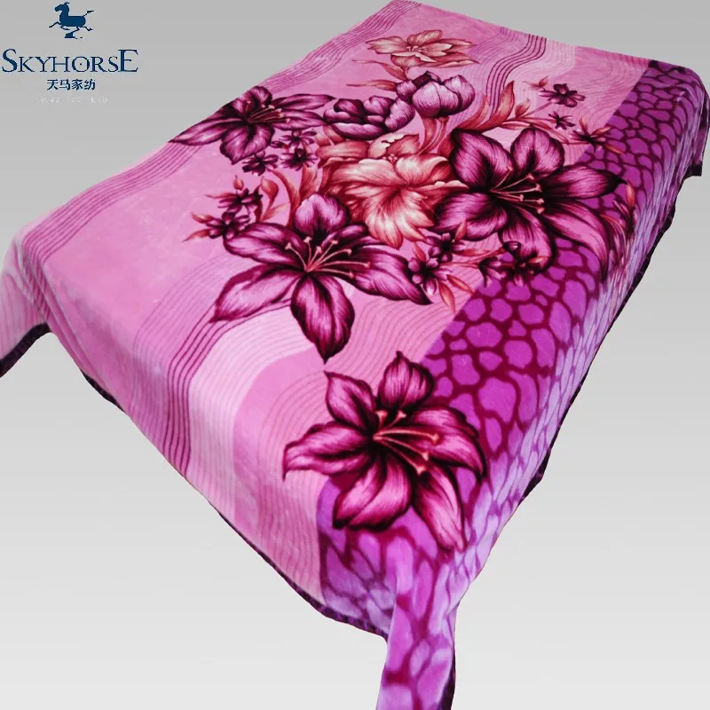 New Design Mink 100 Polyester Blanket Buy New Design Blanket,Mink