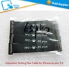 Original LCD Flex Cable for iPhone 6s+ Touch Display Extend Testing for mobile phone LCD Glass Refurbishment