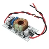 DC DC 8.5-48V To 10-50V 10A 250W Continuous Adjustable High Power Boost Power Module For Vehicle Laptop Power LED Driver