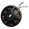 15470 KV55 Brushless motor for electric plane and electric car UAV drone