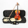 High Grade String Instrument Handmade Professional Price Strings Violin