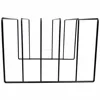 Simple and Contemporary Design Vinyl Record Book Display Rack