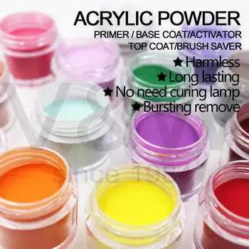 Pearl Gel Nail Acrylic Polymer Powder For Pearl Gel Nail Acrylic Polymer Powder For