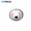 cctv security 360 degrees p2p ip fish eye panoramic camera