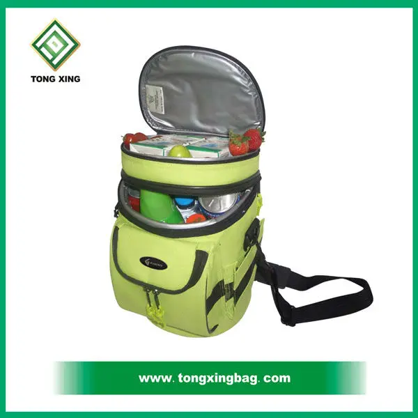 sistema cooler bag coles