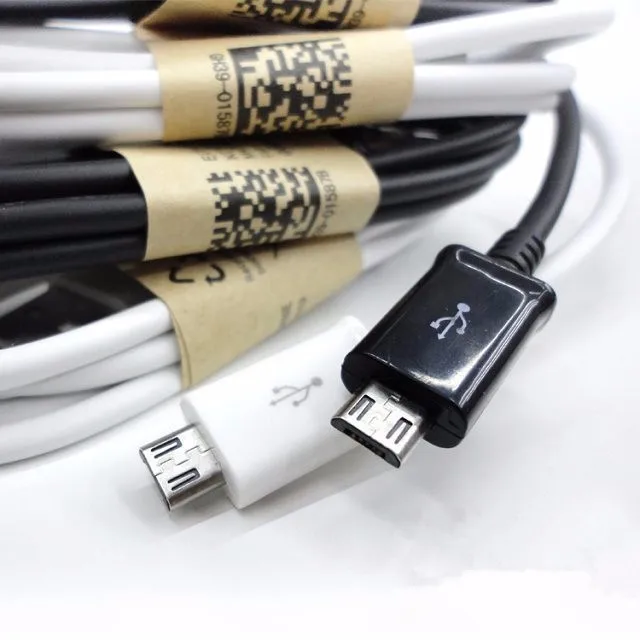 Shenzhen best Micro Usb Data charging V8 Android mobile Phone Charger extension Cable for oneplus - ANKUX.COM