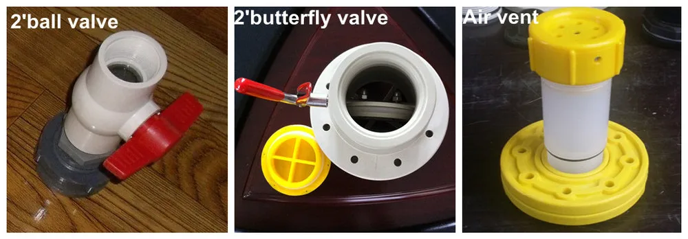 butterfly vavle__112