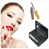Wholesale Two Pairs Magnetic False Eyelashes with Magnetic liquid Eyeliner Easy to Wear false Lash