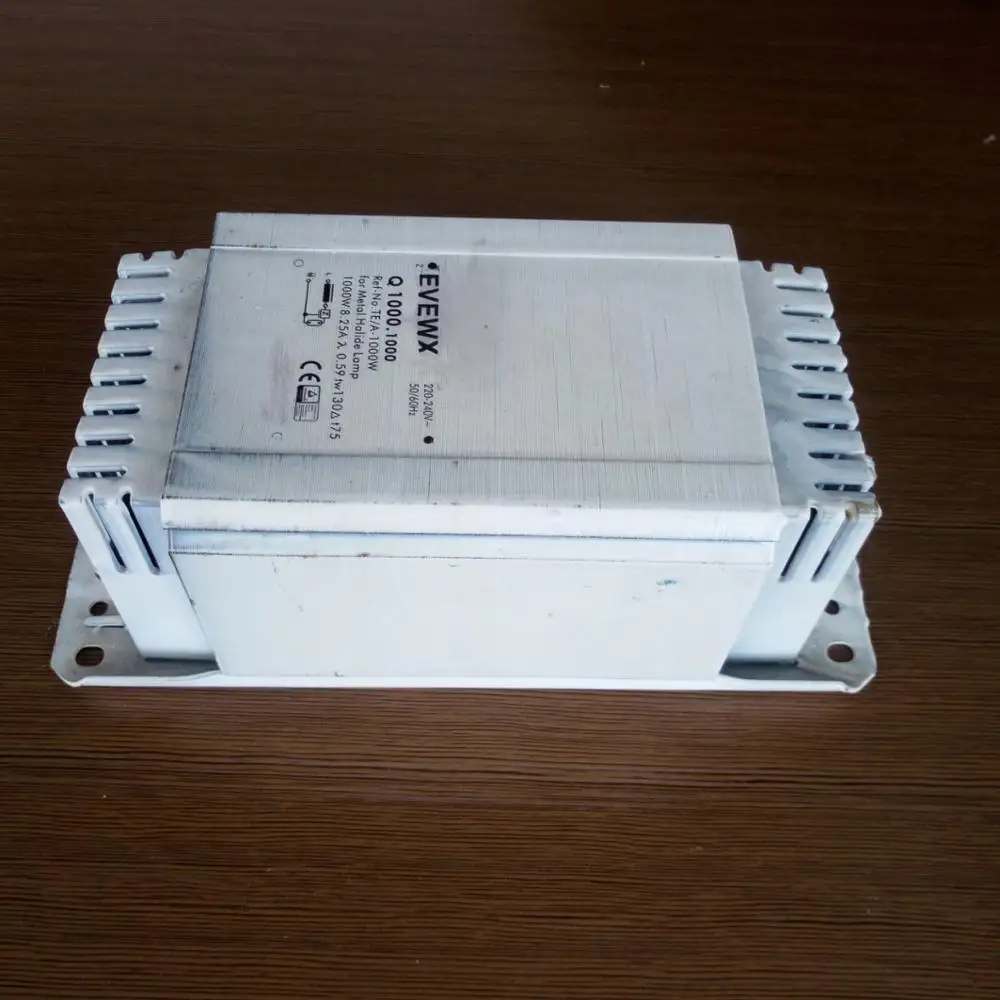 Ballast 1000w Mh Hid Ballast 1000w For Industry Use Buy