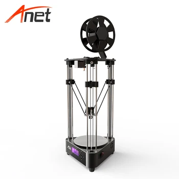 High Precision Anet A4 Kossel Delta 3d Printer Single Extruder For ... - High Precision Anet A4 Kossel Delta 3D.jpg 350x350