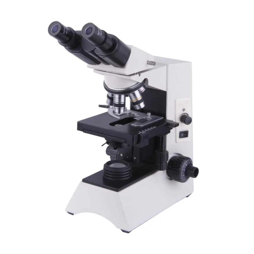 Binoculars Laboratory Microscope XSZ-2105