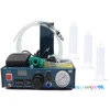 FT-983 Digital auto glue dispenser solder paste liquid controller dropper, automatic dispensing machine