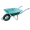 cheap price Construction building tools French model WB6400 wheelbarrow