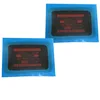 Cold Patch Vulcanizing Ply Radial Patch Tyre Repair Patches