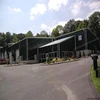 Hot selling factory and ce certificate with high quality steel structure portable workshop