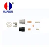 Trafimet A53 S54 Plasma Consumables Electrode and Nozzle