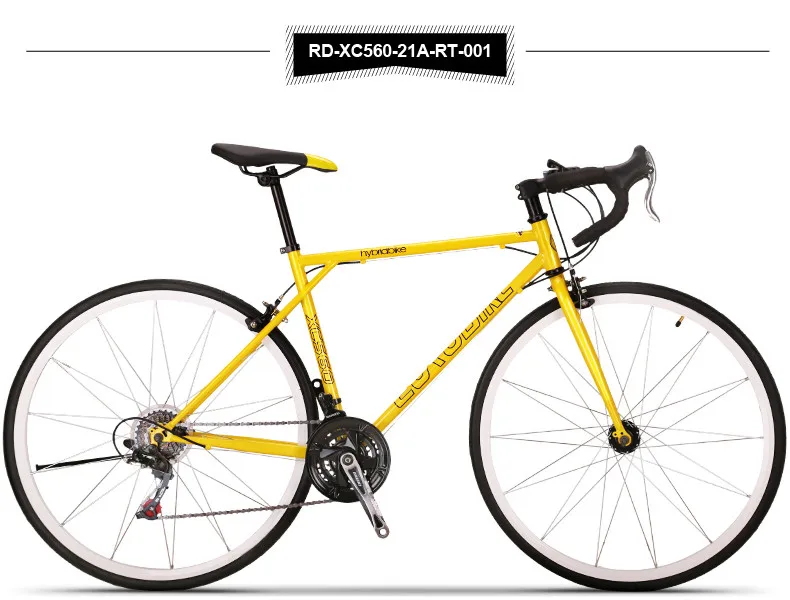 Eurobike xc560 Clearance