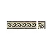Natural Stone & Tile Cost Best Tumbled Marble Border Design