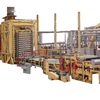 China professional manufacturer particle board making machine