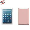 Rose Gold tablet 10 inch 1920*1200 2GB RAM customize MTK6582 phone call tablet