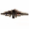 China factory linear motion guide high group GHR15*GHH15CA-1000L square slider silver exchange