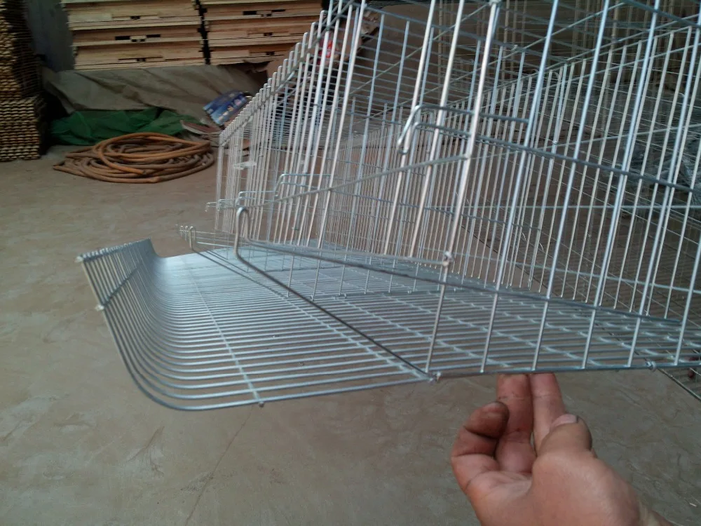 Chicken Laying Cage Hot Sale Animal & Poultry Husbandry ...