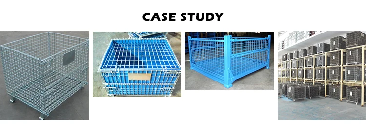 Storage-Cage