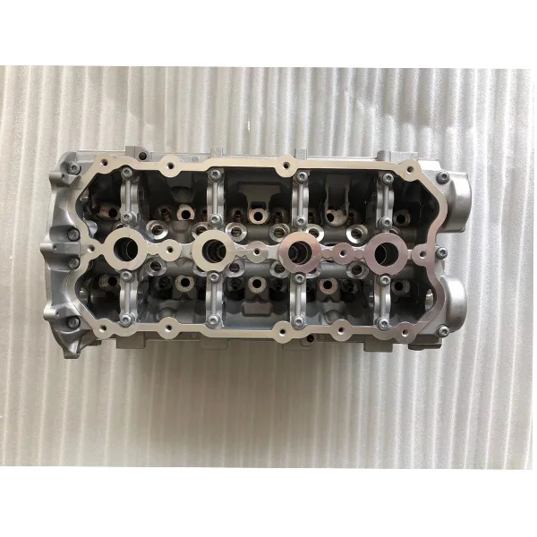 06d103351d 06f103265bx 06f103351 Naked Cylinder Head For 