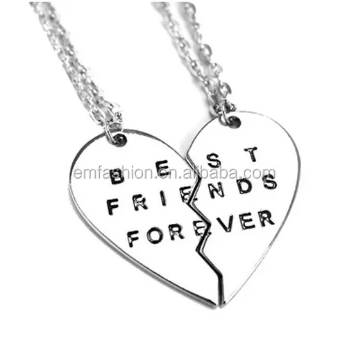 best necklace for girlfriend
