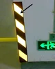 Yellow and Black Rubber Material Corner Guard Protector