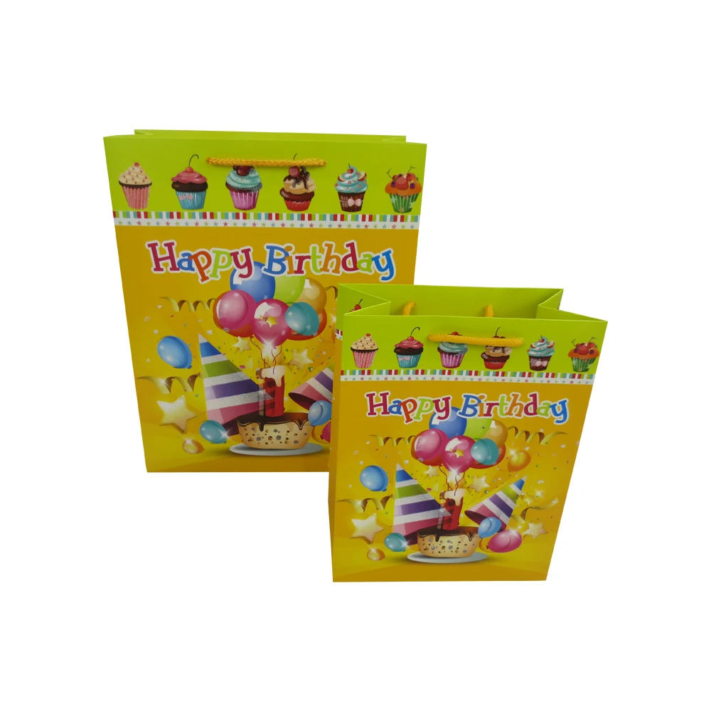Jialan wholesale gift bags wholesale for packing birthday gifts-16